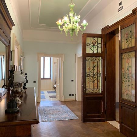 Residenza Porta Brescia Vila Peschiera del Garda Exterior foto