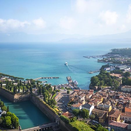 Residenza Porta Brescia Vila Peschiera del Garda Exterior foto