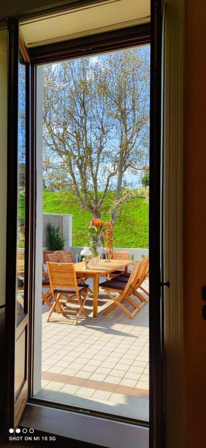 Residenza Porta Brescia Vila Peschiera del Garda Exterior foto