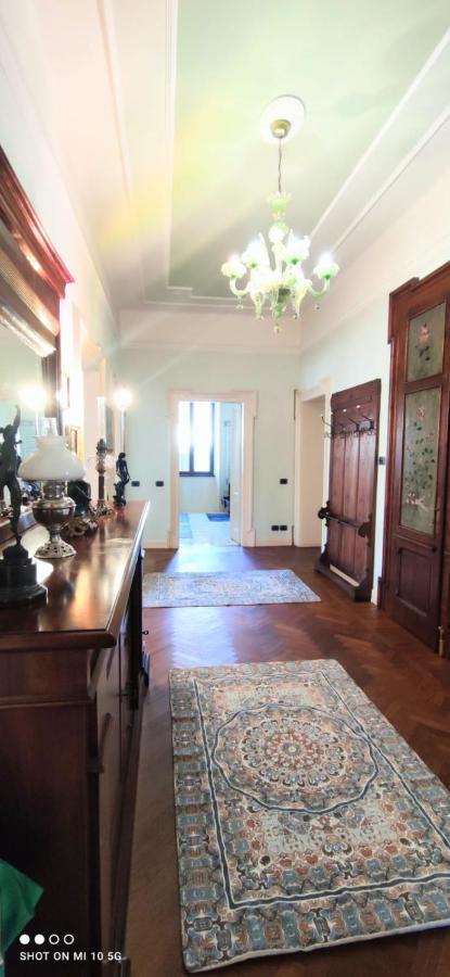 Residenza Porta Brescia Vila Peschiera del Garda Exterior foto