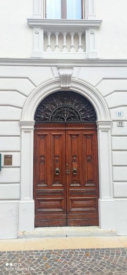 Residenza Porta Brescia Vila Peschiera del Garda Exterior foto