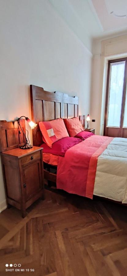 Residenza Porta Brescia Vila Peschiera del Garda Exterior foto