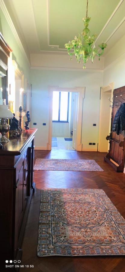 Residenza Porta Brescia Vila Peschiera del Garda Exterior foto