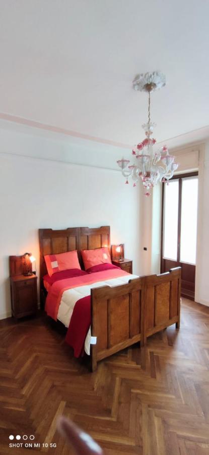 Residenza Porta Brescia Vila Peschiera del Garda Exterior foto