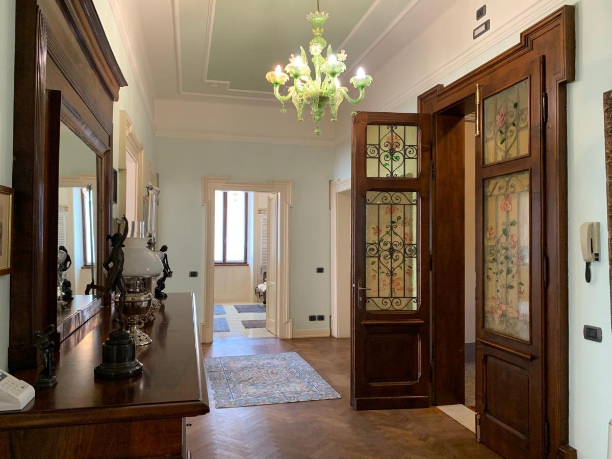 Residenza Porta Brescia Vila Peschiera del Garda Exterior foto