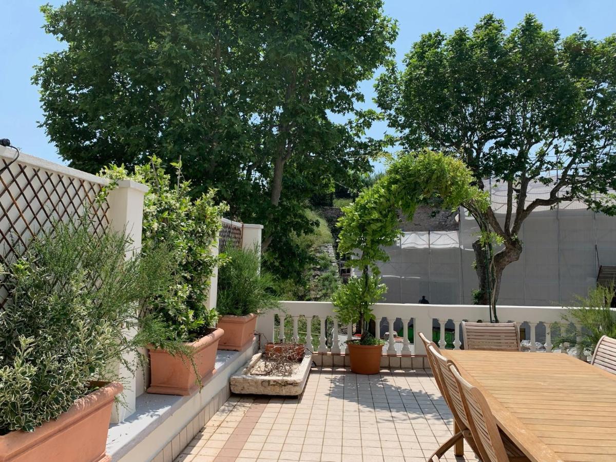 Residenza Porta Brescia Vila Peschiera del Garda Exterior foto