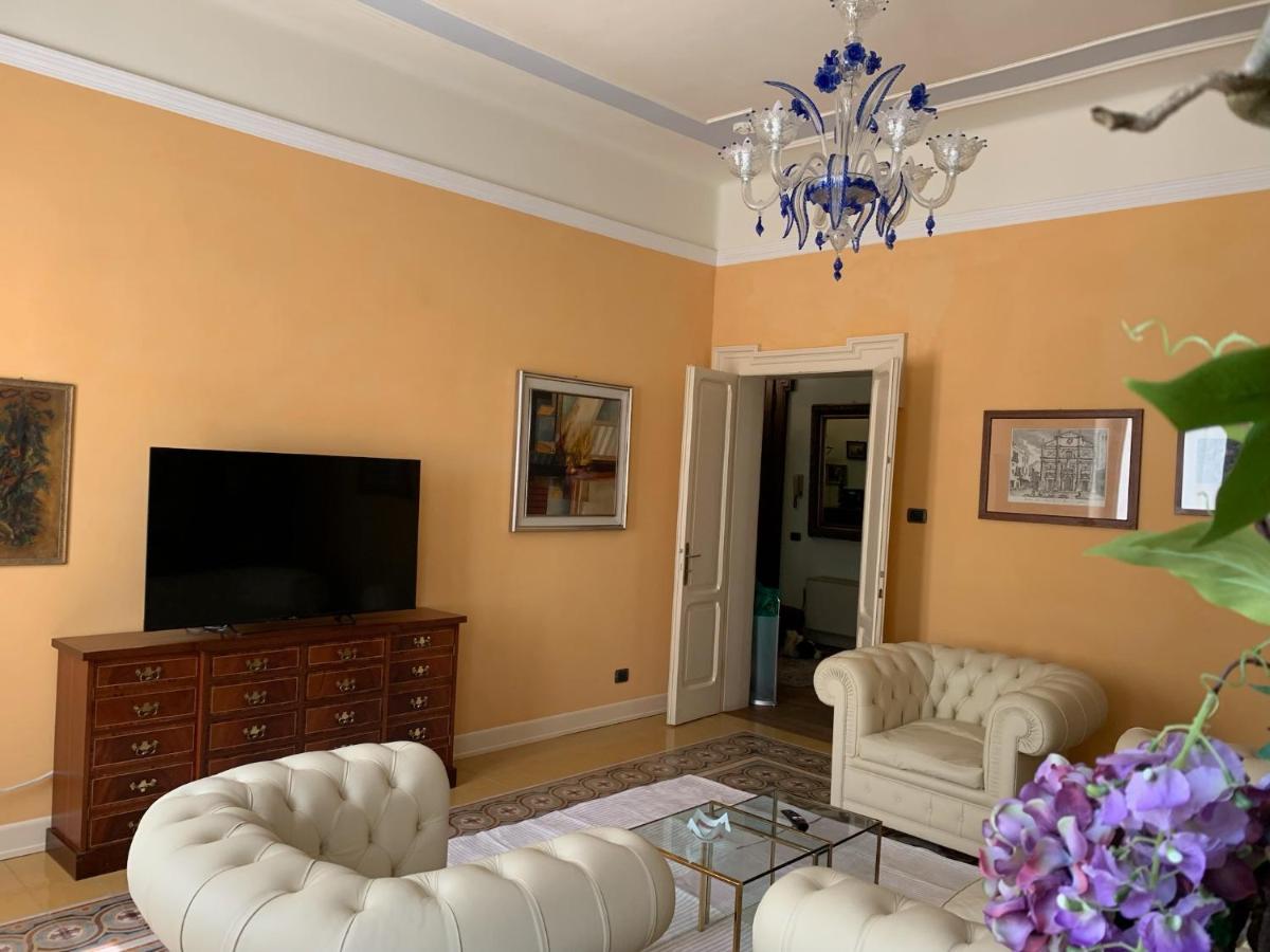 Residenza Porta Brescia Vila Peschiera del Garda Exterior foto