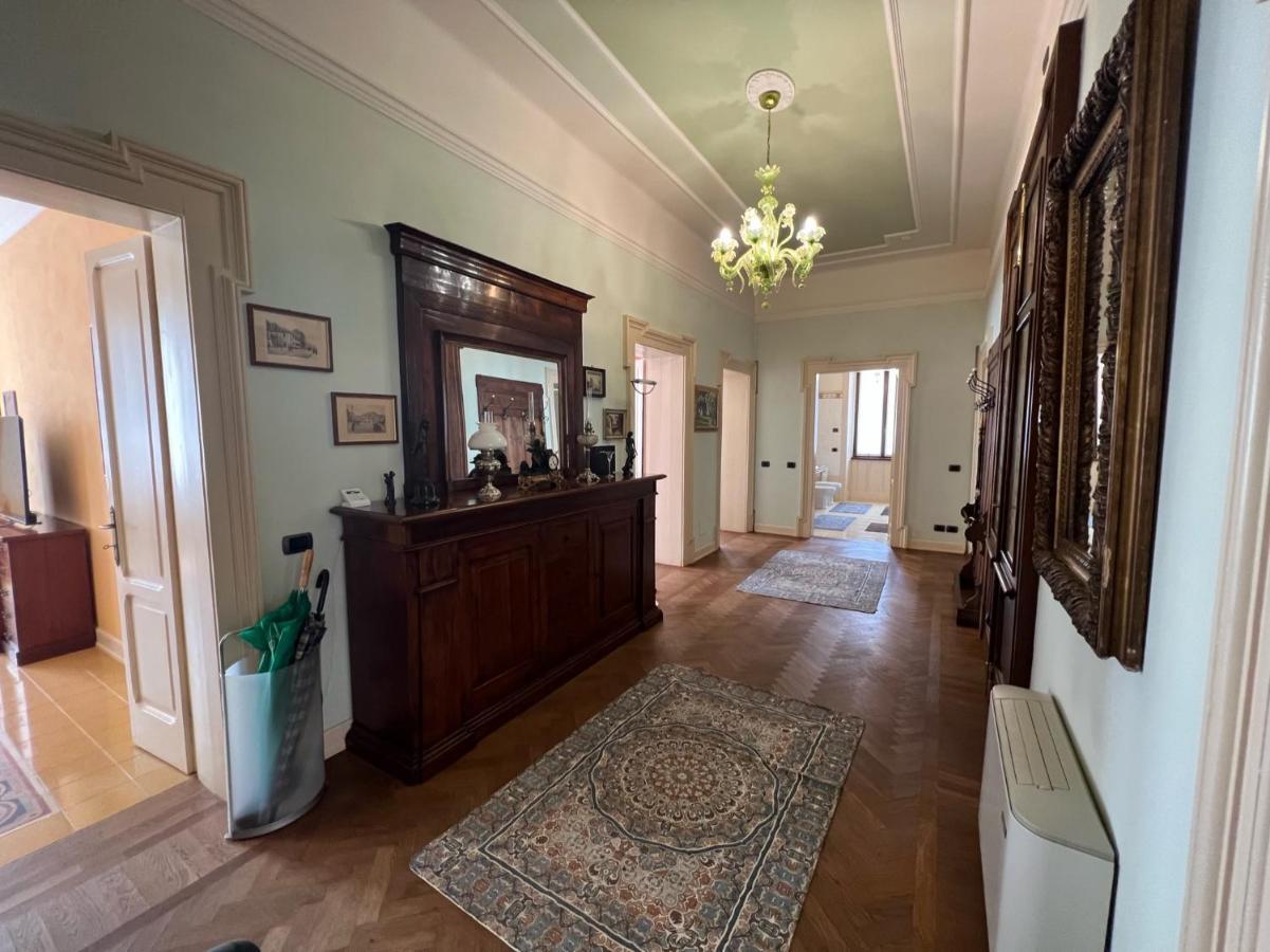 Residenza Porta Brescia Vila Peschiera del Garda Exterior foto