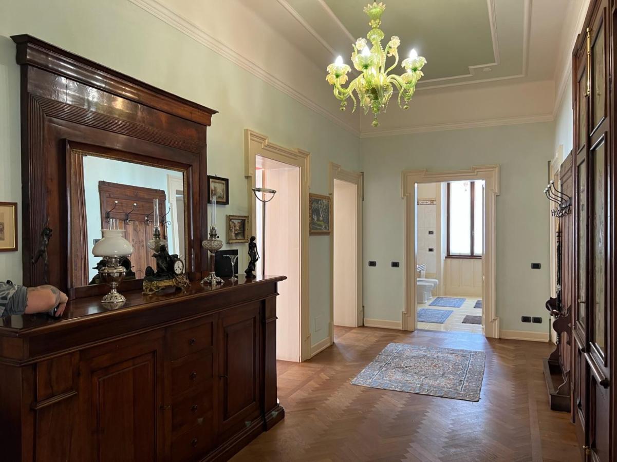 Residenza Porta Brescia Vila Peschiera del Garda Exterior foto