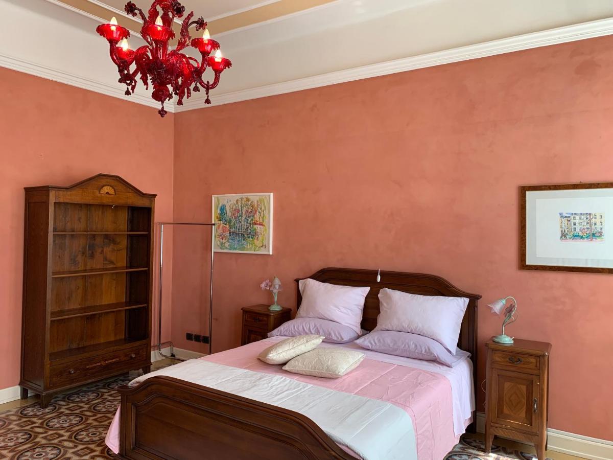 Residenza Porta Brescia Vila Peschiera del Garda Exterior foto