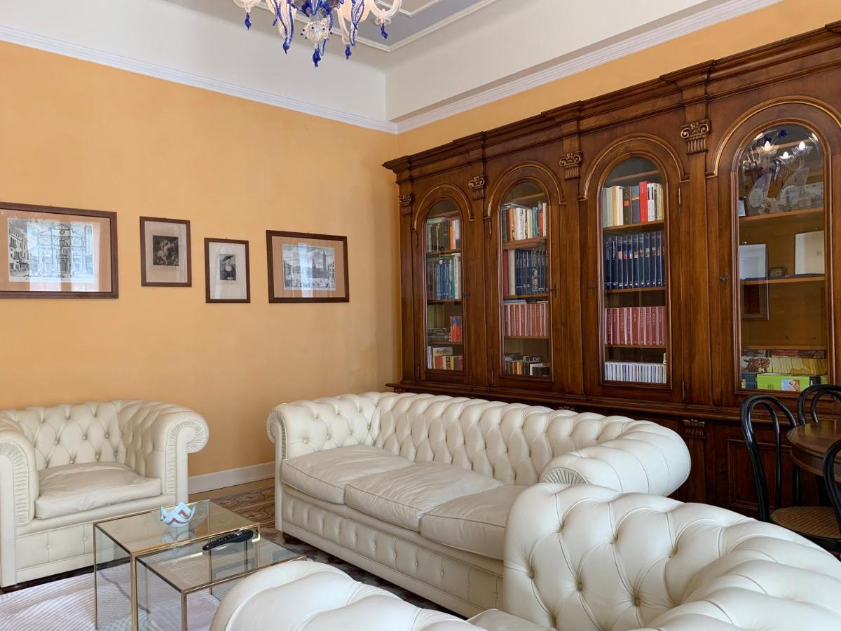 Residenza Porta Brescia Vila Peschiera del Garda Exterior foto