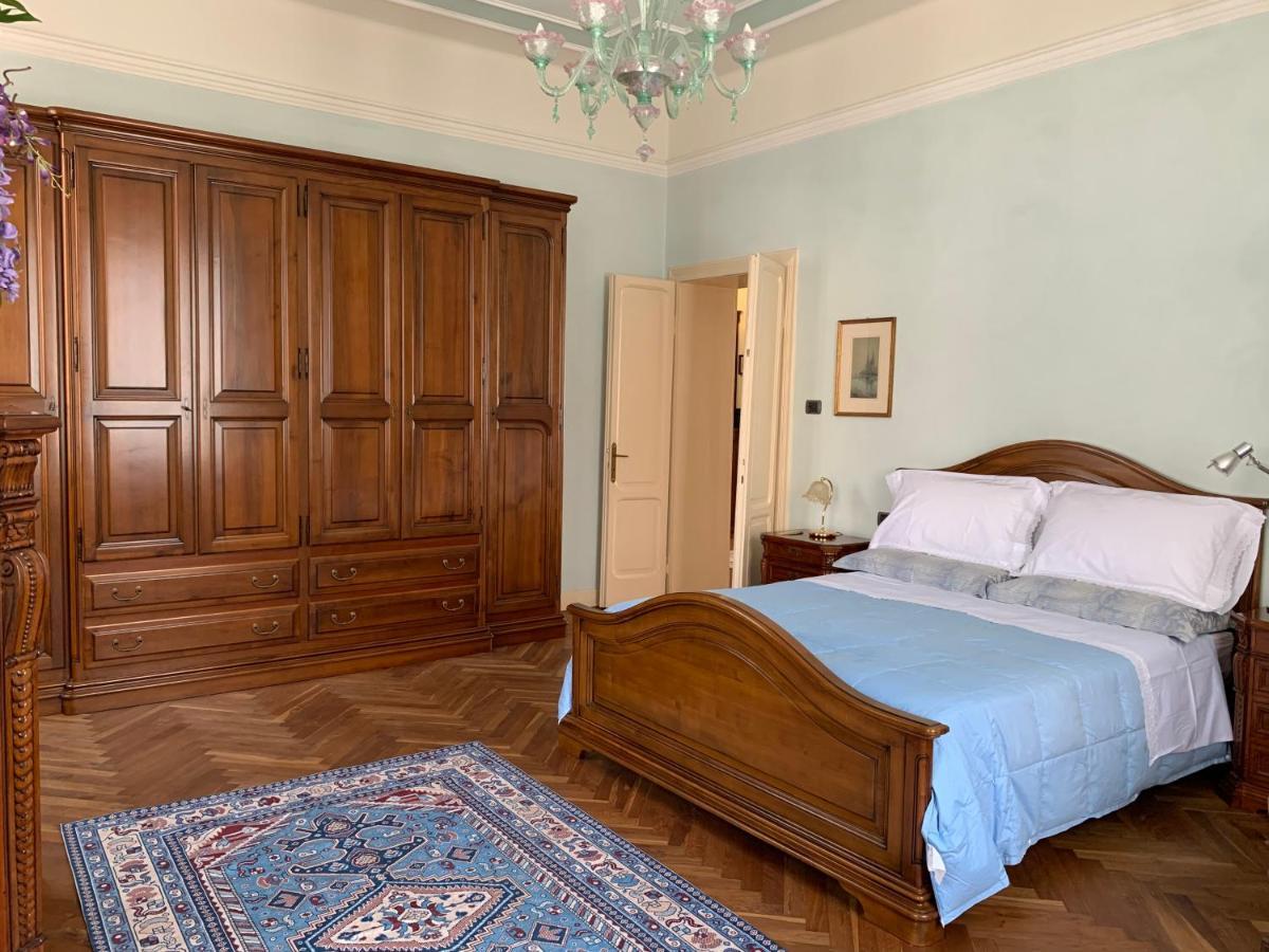 Residenza Porta Brescia Vila Peschiera del Garda Exterior foto