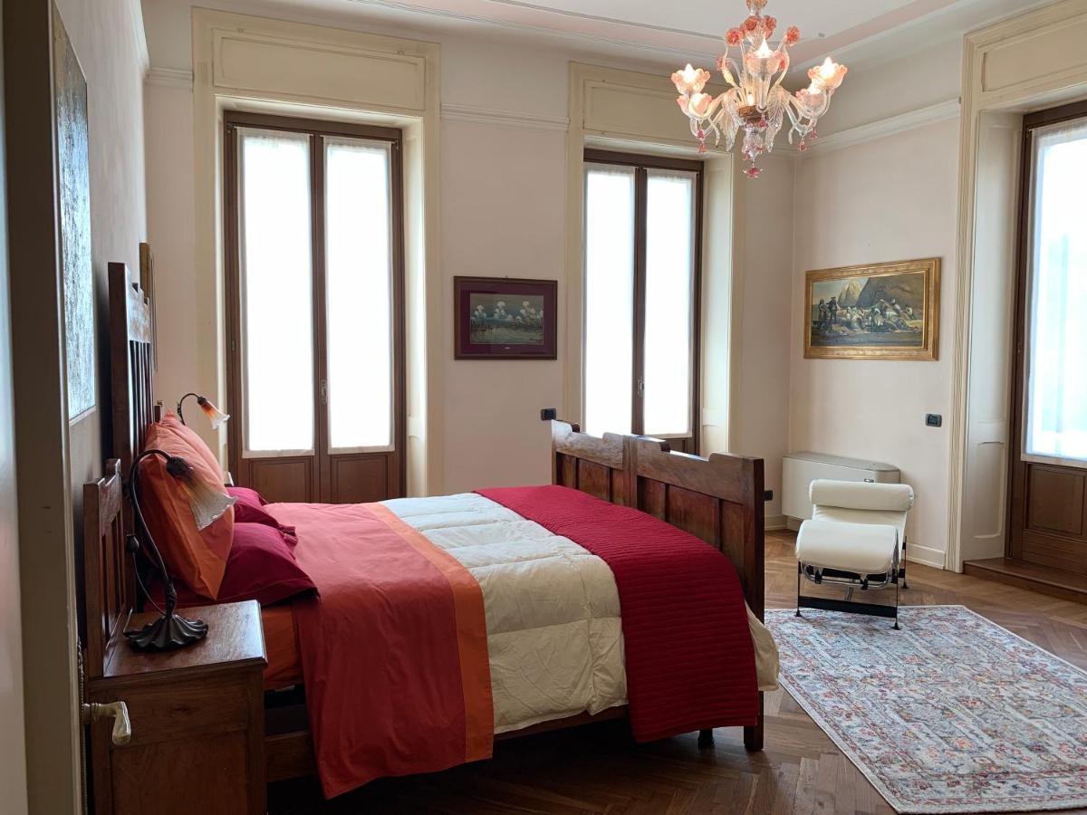 Residenza Porta Brescia Vila Peschiera del Garda Exterior foto
