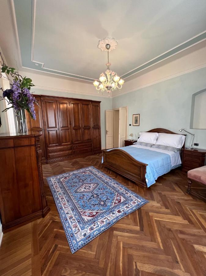 Residenza Porta Brescia Vila Peschiera del Garda Exterior foto