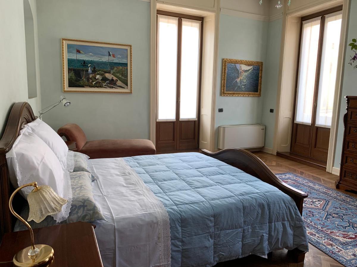 Residenza Porta Brescia Vila Peschiera del Garda Exterior foto