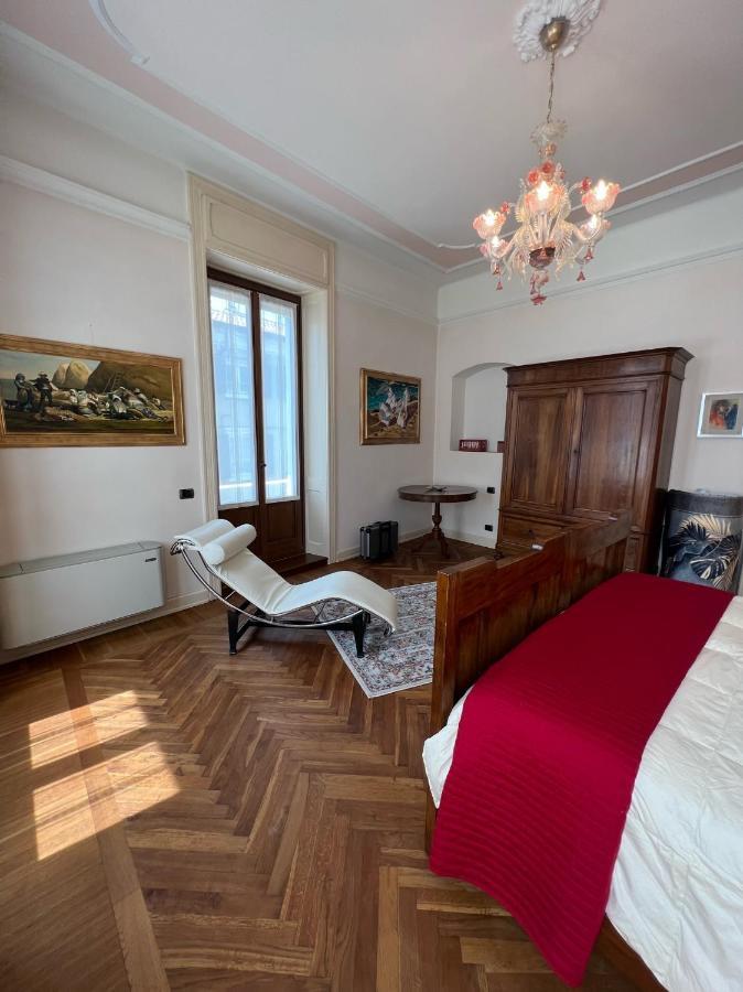 Residenza Porta Brescia Vila Peschiera del Garda Exterior foto
