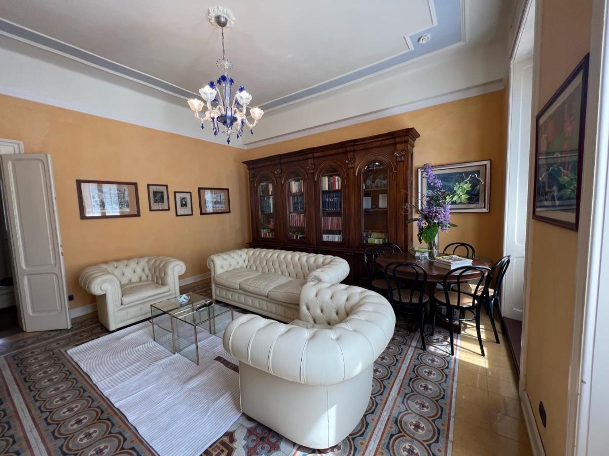 Residenza Porta Brescia Vila Peschiera del Garda Exterior foto