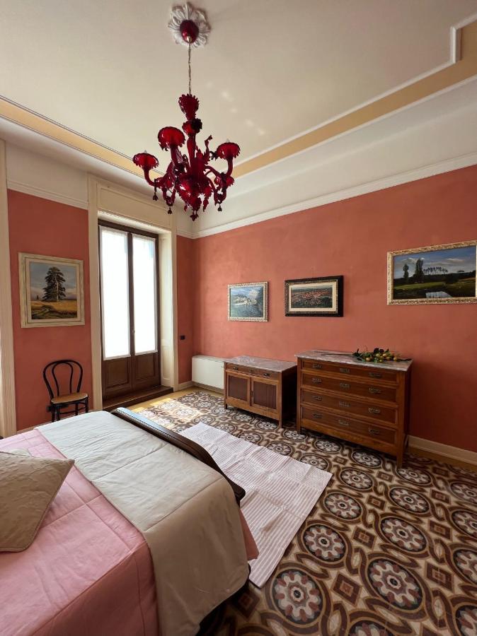 Residenza Porta Brescia Vila Peschiera del Garda Exterior foto