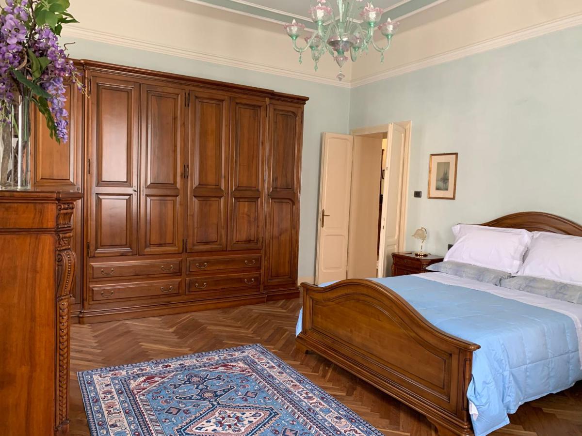 Residenza Porta Brescia Vila Peschiera del Garda Exterior foto
